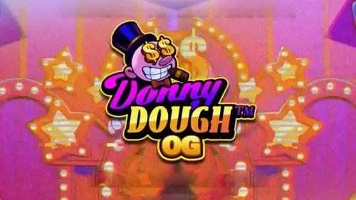 Donny Dough OG Slot Machine Online Free Game Play