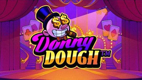 Donny Dough Slot Machine Online Free Game Play