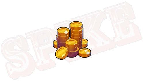 Donny Dough Slot Simbolo Monete D'Oro