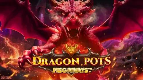 Dragon Pots Megaways Slot Gratis