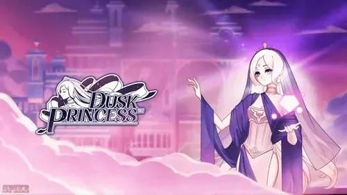 Dusk Princess Slot Gratis Logo