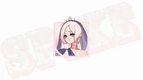 Dusk Princess Slot Simbolo Scatter FS