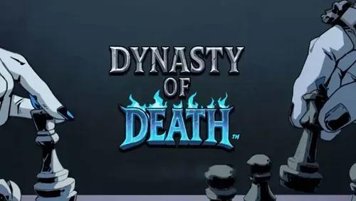 Dynasty Of Death Slot Machine Online Free Game Play