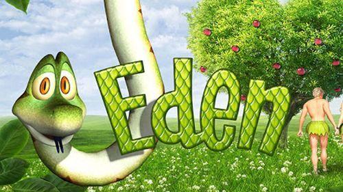Eden Slot Machine Gratis Free Game