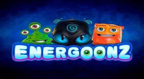 Energoonz Slot Online Free Play