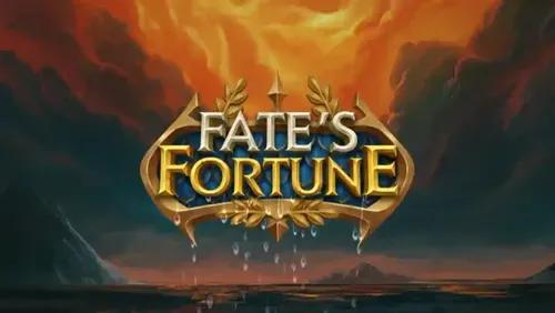 Fate's Fortune Slot Machine Online Free Game Play