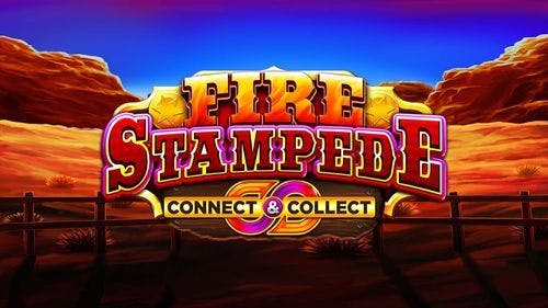 Fire Stampede Slot Machine Online Free Game Play