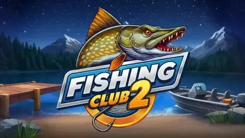 Fishing Club 2 Slot Machine Online Free Game Play