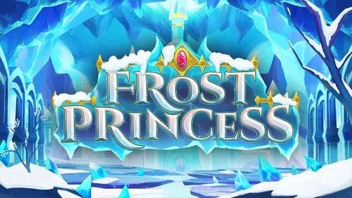 Frost Princess Slot Machine Online Free Game Play