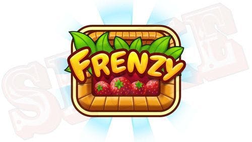 Fruit Shop Frenzy Slot Simbolo Festa
