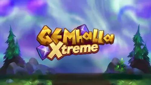 Gemhalla Xtreme Slot Machine Online Free Game Play