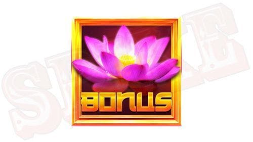 GigaGong Gigablox Slot Simbolo Bonus