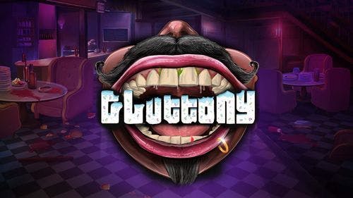 Gluttony Slot Machine Online Free Game Play