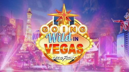 Going Wild In Vegas Wild Fight Slot Machine Online Free Game Play