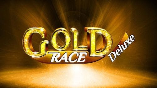 Gold Race Deluxe Slot Machine Online Free Game Play