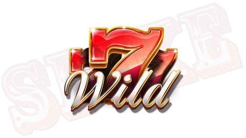 Good Old 7’s Slot Simbolo Wild
