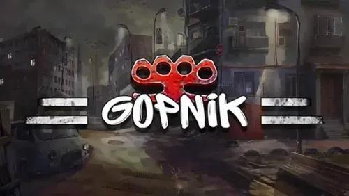 Gopnick Slot Machine Online Free Game Play