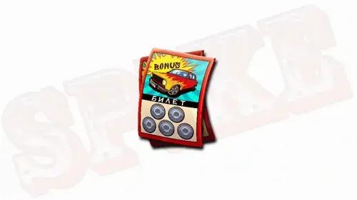 Gopnick Slot Simbolo Scatter