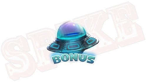 Gravity Bonanza Slot Simbolo Bonus