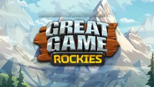Great Game Rockies Slot Machine Online Free Game Play