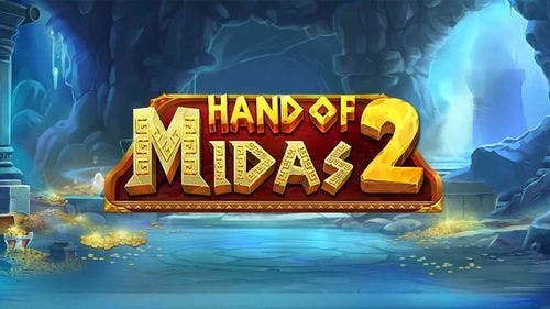 Hand of Midas 2 Slot Machine Online Free Game Play