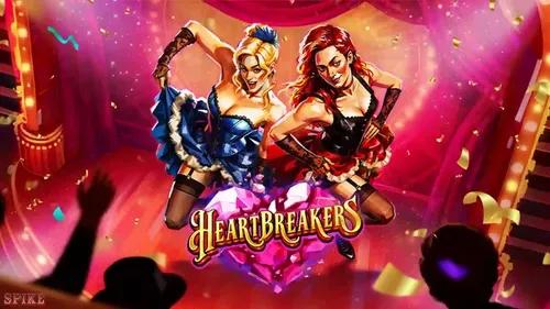 Heartbreakers Slot Gratis