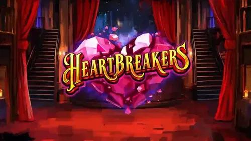 Heartbreakers Slot Machine Online Free Game Play
