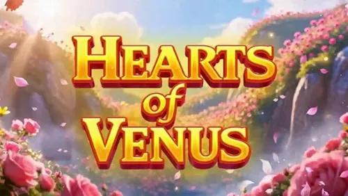 Hearts Of Venus Slot Machine Online Free Game Play