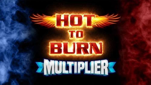 Hot To Burn Multiplier Slot Machine Online Free Game Play