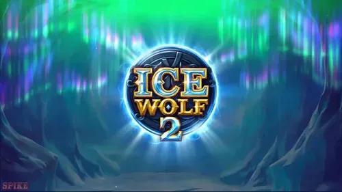Ice Wolf 2 Slot Gratis