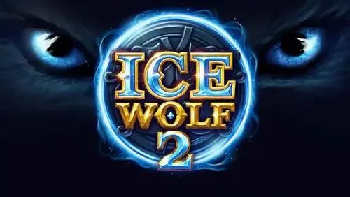 Ice Wolf 2 Slot Machine Online Free Game Play