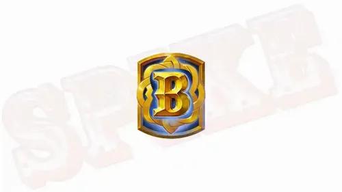 Ice Wolf 2 Slot Simbolo Scatter