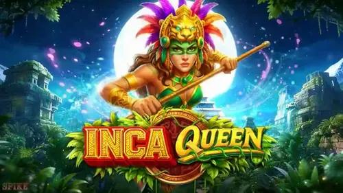 Inca Queen Slot Gratis