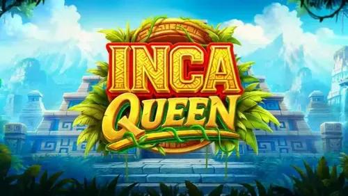 Inca Queen Slot Machine Online Free Game Play