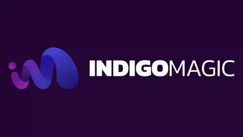 Indigo Magic Slot Provider