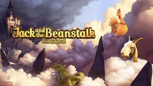 Jack and the Beanstalk Remastered Slot Gratis