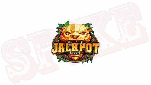 Jackpot Hunter SPIKESlot