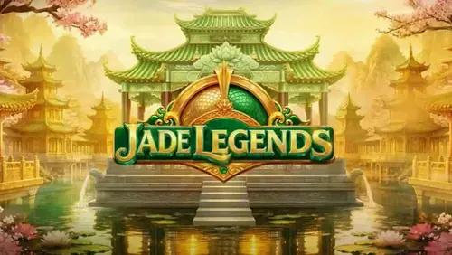 Jade Legends Slot Machine Online Free Game Play
