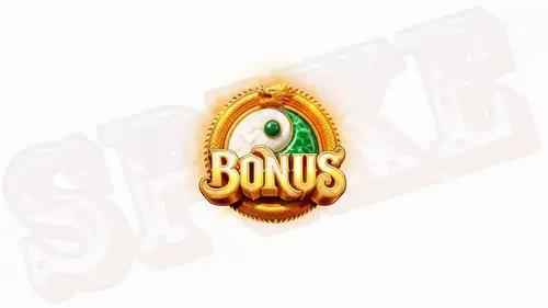 Jade Legends Slot Simbolo Bonus