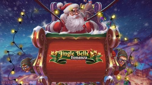 Jingle Bells Bonanza Slot Gratis