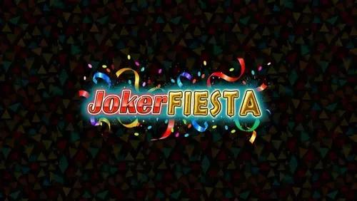 Joker Fiesta Slot Machine Online Free Game Play