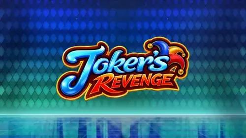 Joker's Revenge Slot Machine Online Free Game Play