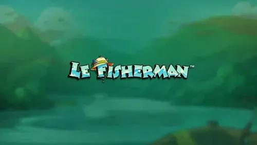 Le Fisherman Slot Machine Online Free Game Play