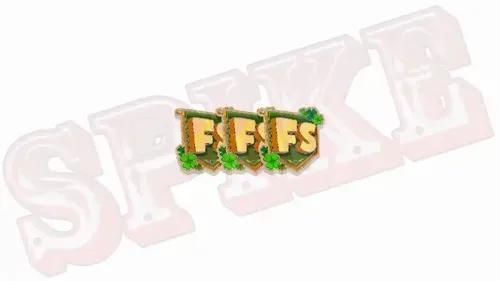 Le Prechaun Slot Simboli Scatter FS 