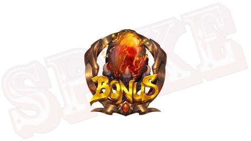 Legend Of Dragon Wins DoubleMax Slot Simbolo Bonus