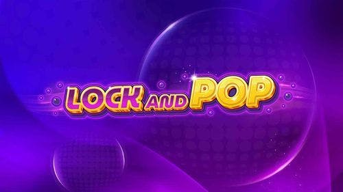 Lock And Pop Slot Machine Online Free Game Play