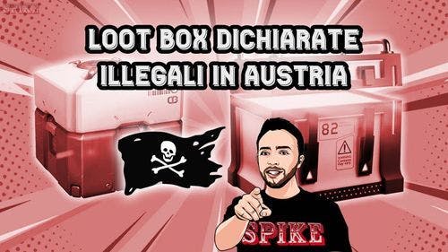 Loot Box Illegali
