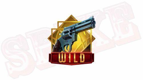 Mafia Gold Slot Simbolo Wild