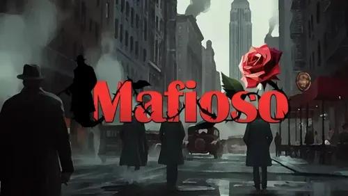 Mafioso Slot Machine Online Free Game Play