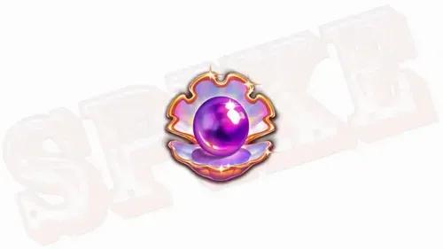 Manta Mayhem Slot Simbolo Scatter